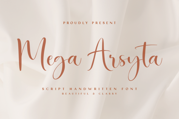 1 Mega Arsyta