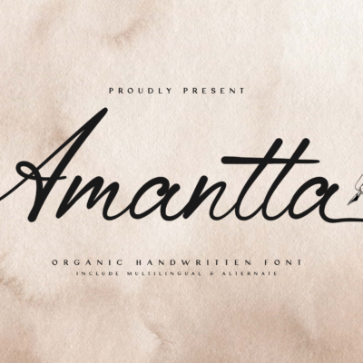 1 Amantta