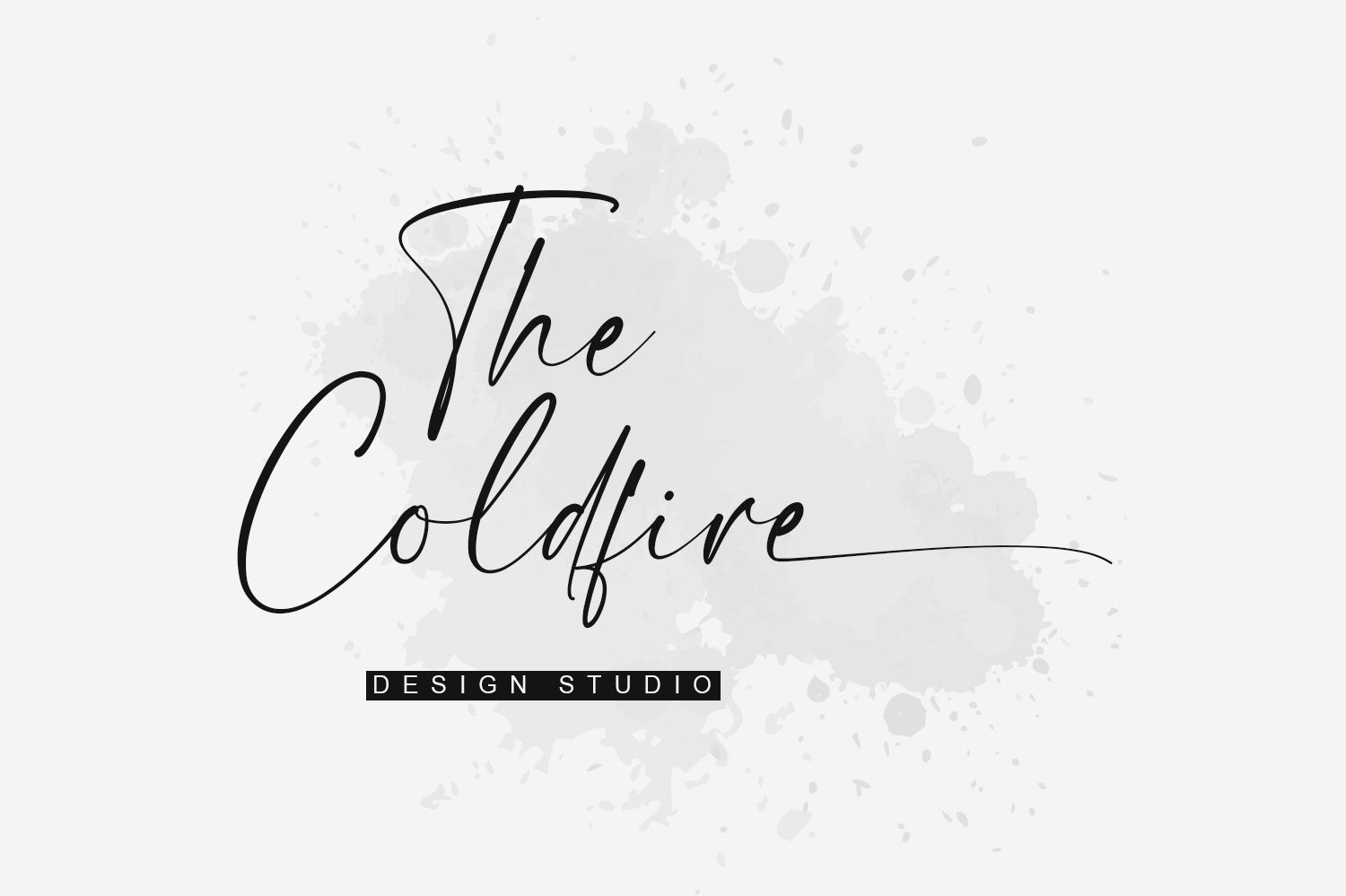 Jherlitha - Signature Font