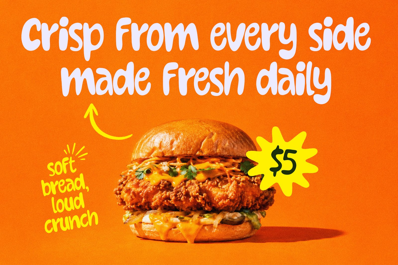 Jellymo - Playful Chunky Display Font