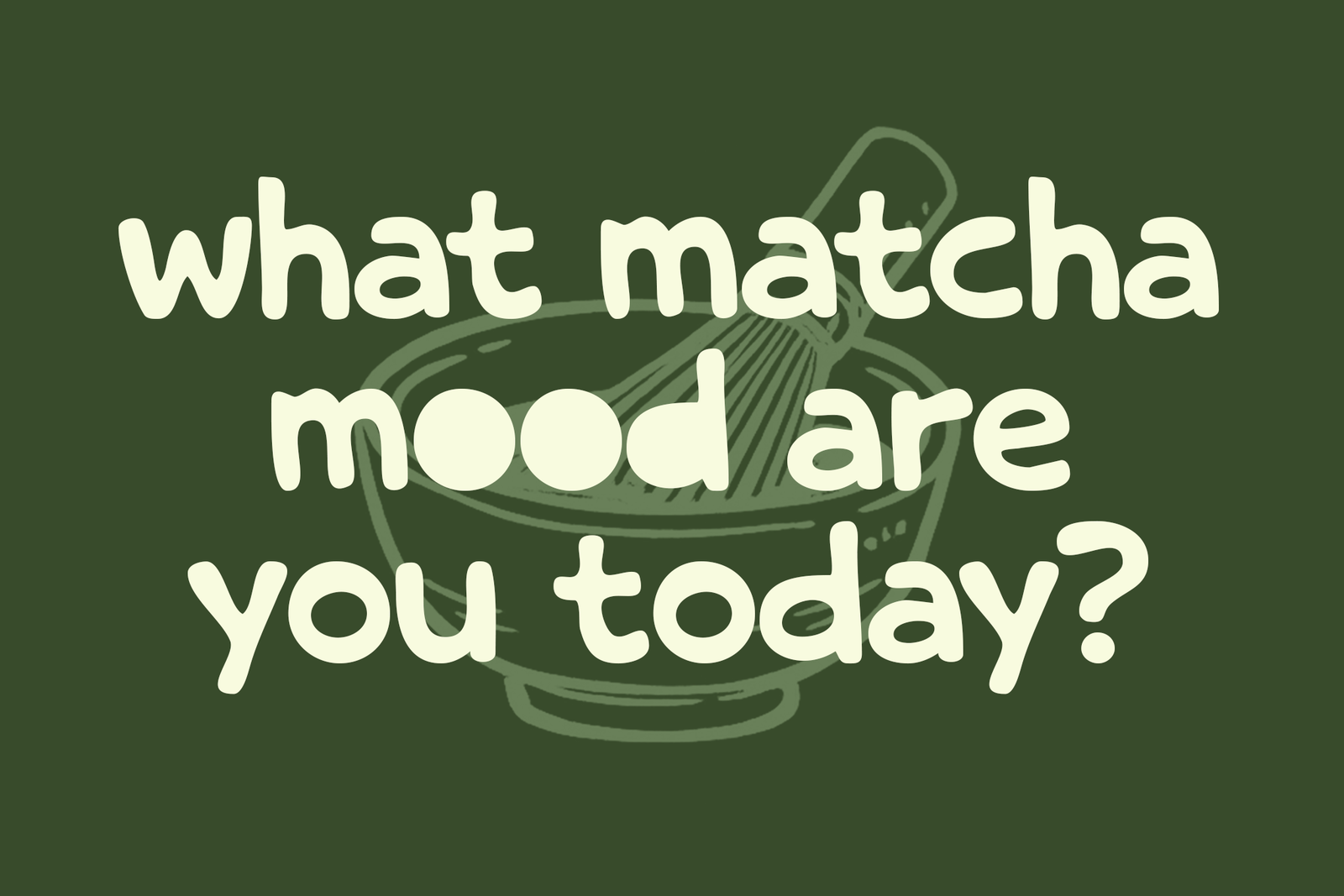 Messy Chaos – Playful Chunky Display Font