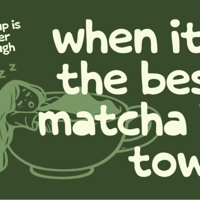 Messy Chaos (6) Messy Chaos – Playful Chunky Display Font