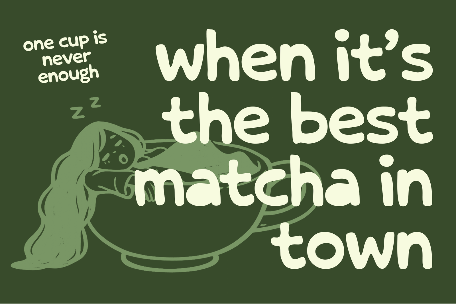 Messy Chaos – Playful Chunky Display Font