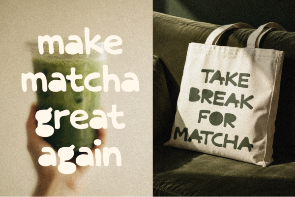 Messy Chaos (8) Messy Chaos – Playful Chunky Display Font
