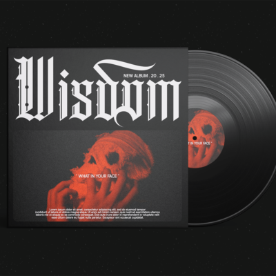 Bladesey – Blackletter Display Font (3) Bladesey – Blackletter Display Font