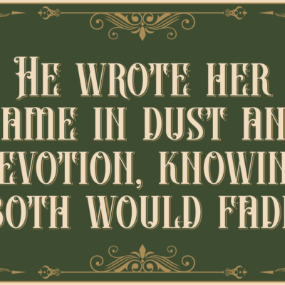 Heboric – Vistorian Serif Font (3) Heboric – Victorian Serif Font