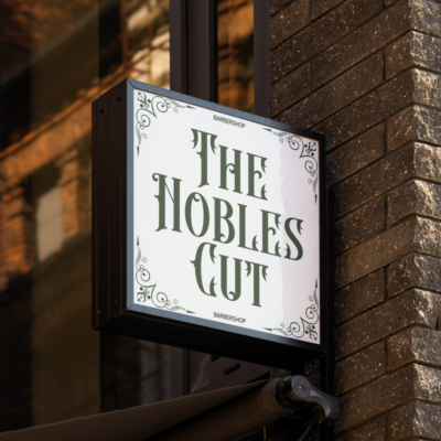 Heboric – Vistorian Serif Font (4) Heboric – Victorian Serif Font